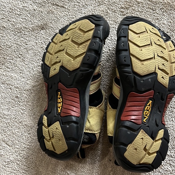 Keen sandals - Picture 3 of 6